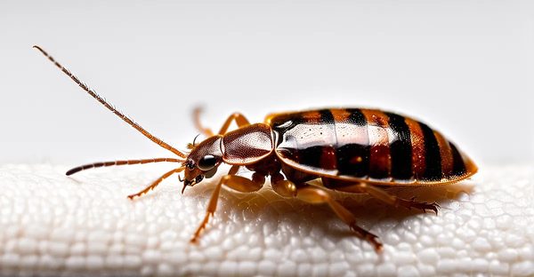 Entreprises de traitement de punaises de lit à toulouse : comment choisir ?