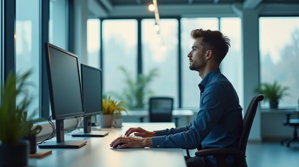 L'importance d'un ERP pour une gestion de projet efficace