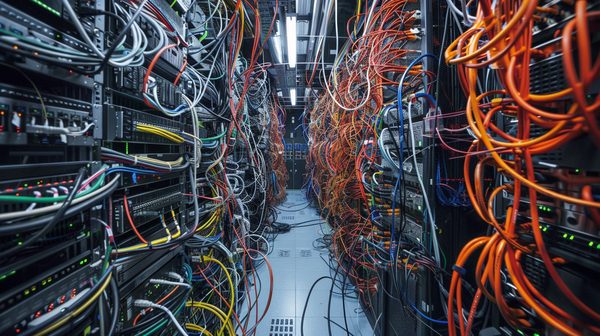 Pourquoi opter pour un serveur web dédié pour votre entreprise ?