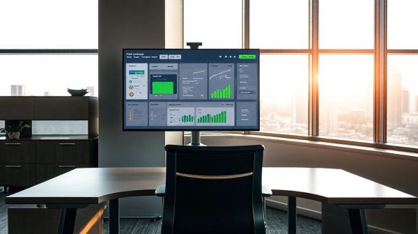 Top raisons d'adopter un ERP pour optimiser vos projets