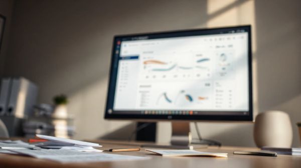 Top raisons d'adopter un ERP pour optimiser vos projets