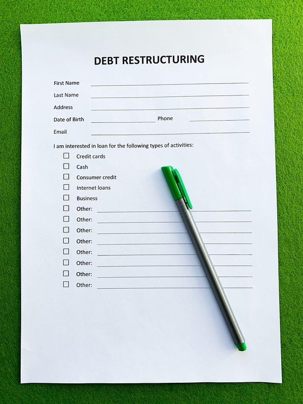 Les règles d'or pour une restructuration d'entreprise réussie