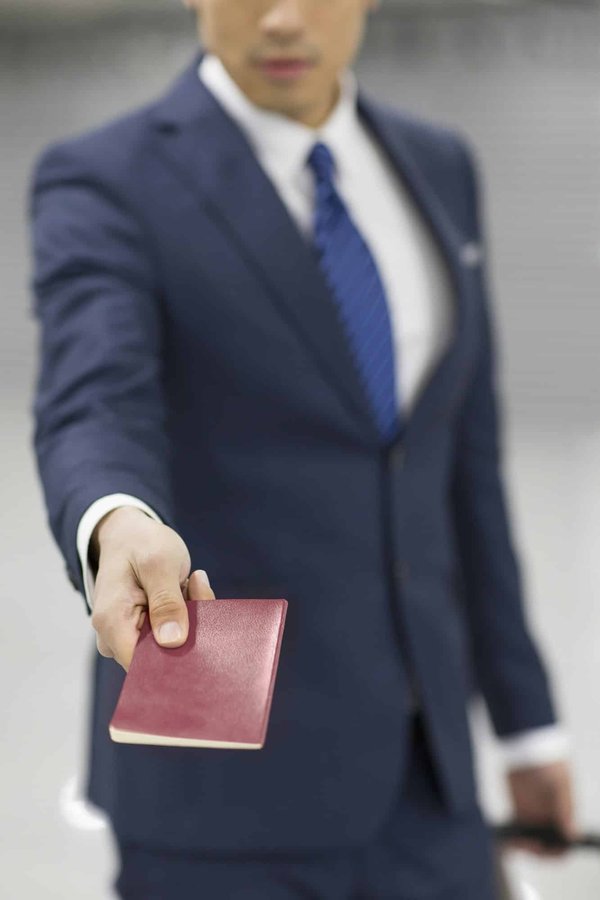 Obtenez votre passeport à Neuilly-sur-Seine : les étapes à suivre