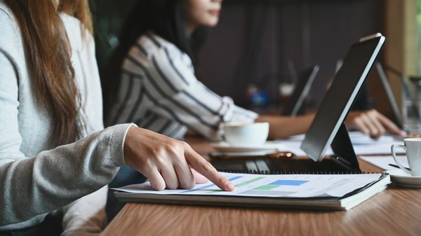 Expert comptable pour start-up à Paris : un allié incontournable pour votre réussite