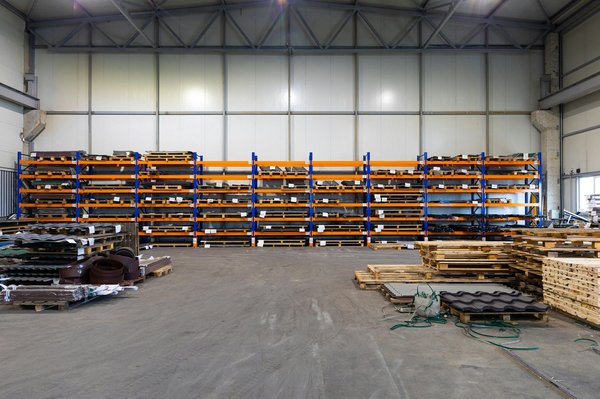 Cantilever charge lourde : découvrez ses principales caractéristiques