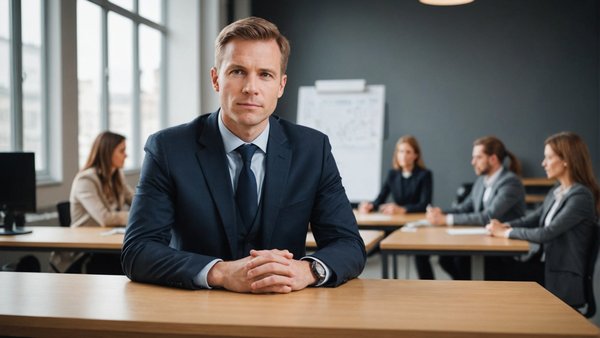 Découvrez les meilleures formations en gestion à metz