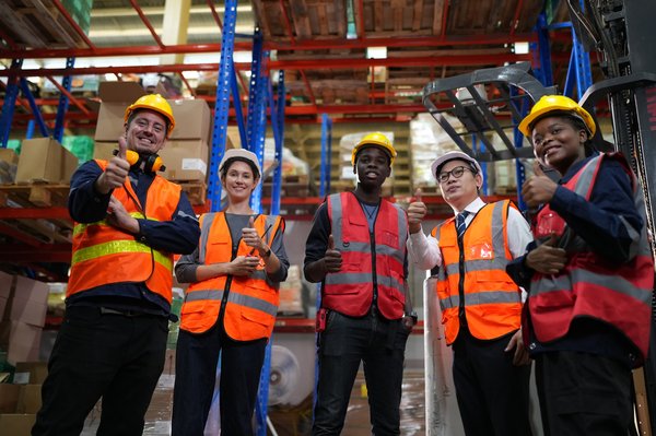 Optimiser la logistique pour le succès stratégique de votre entreprise