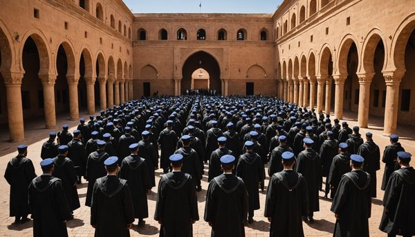 Quelle est la meilleure université au maroc pour réussir ?