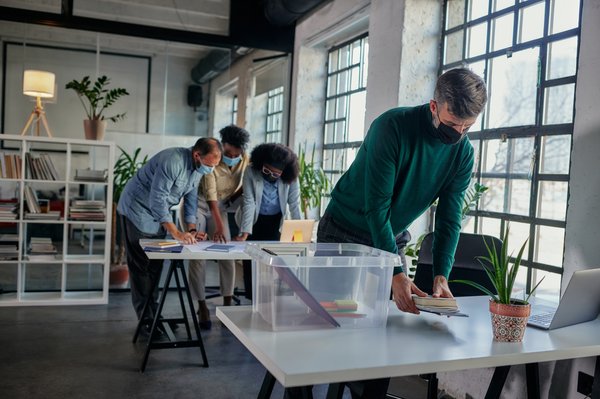 Fournitures incontournables pour simplifier votre quotidien