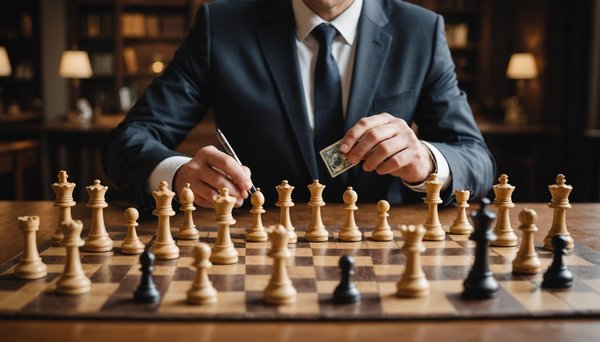 Identifier les meilleures stratégies pour surmonter les défis d'entreprise