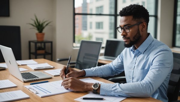 Développez vos compétences avec mes formations business en 2025