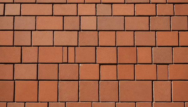 Plaquette terre cuite : l'élégance naturelle au cœur de vos projets