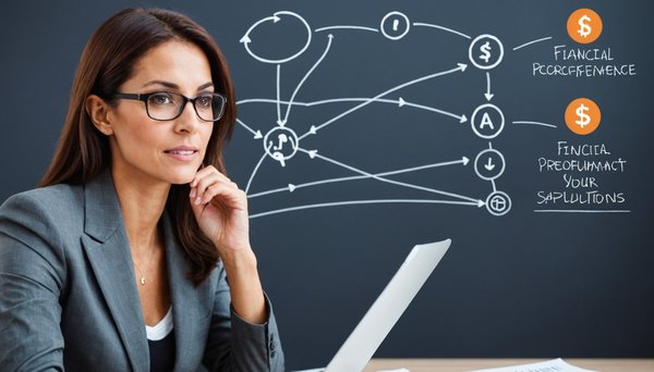 Élevez vos performances avec des solutions achats finance