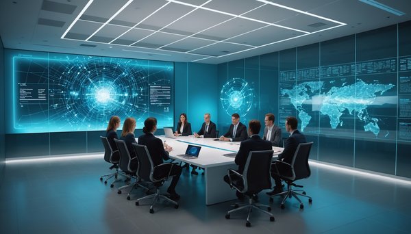 Formations data ia : optez pour l'excellence professionnelle